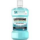 Bild: LISTERINE Mundspülung Cool Mint Milder Geschmack